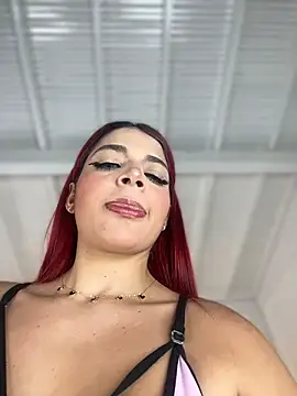 ArieliciousXXX online show from November 2025 01:04:02 PM