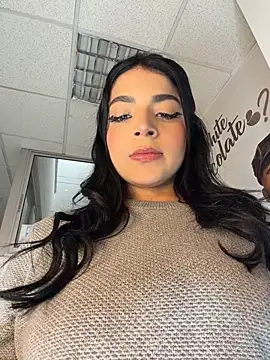 ArieliciousXXX online show from July 2026 01:09:01 PM