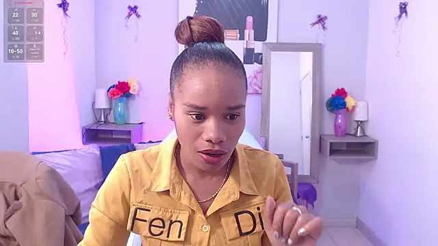ingrid03 taffur online show from July 2026 12:34:01 PM
