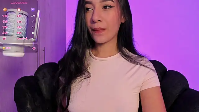 anne leee online show from May 2026 01:36:01 AM