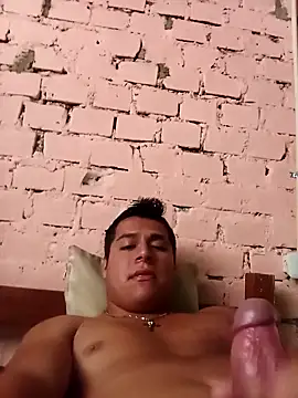 Alex321Flores online show from March 2026 07:19:01 PM