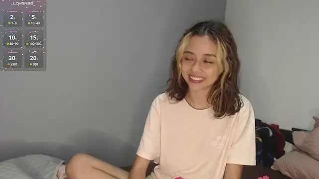 Brissazane online show from October 2025 04:11:01 AM