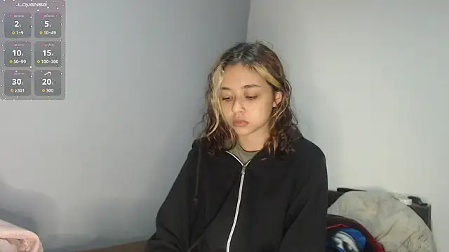 Brissazane online show from October 2025 01:16:02 AM