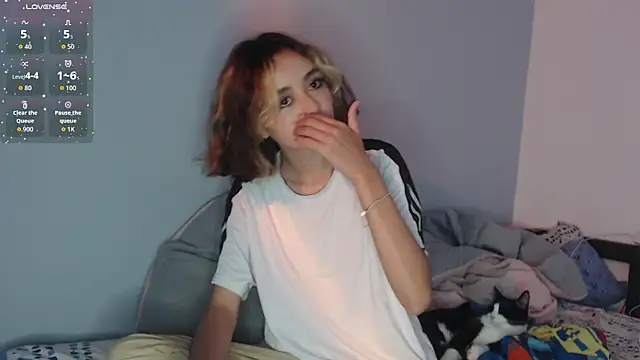 Brissazane online show from November 2025 01:24:01 PM