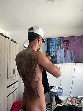  Duriel online show from February 2026 05:44:02 PM