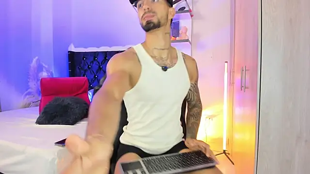  Duriel online show from March 2026 07:43:02 PM