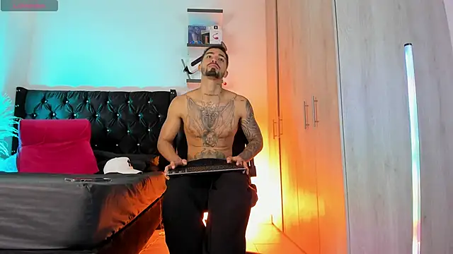  Duriel online show from April 2026 04:52:01 PM