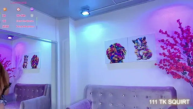 Snapshot of Summer_miller chatting on October 2025 11:44:01 AM Summer miller online show from October 2025 11:44:01 AM