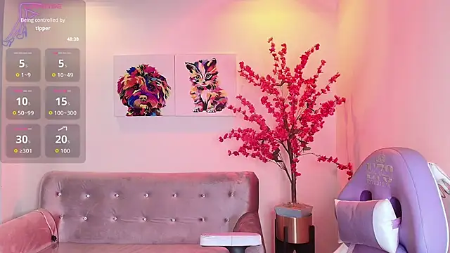 Summer miller online show from January 2026 11:34:01 AM