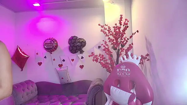 Summer miller online show from February 2026 11:38:02 AM