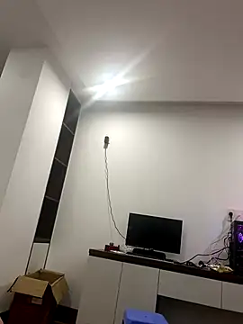 Linh-Baby69 online show from October 2025 09:23:02 PM