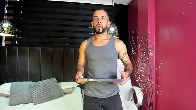 Lobo sex21 online show from October 2025 07:22:02 PM