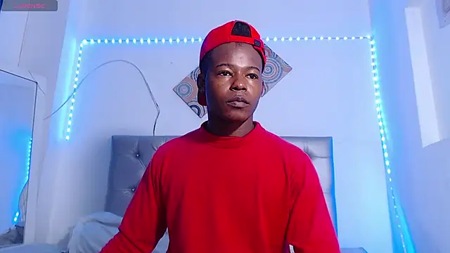 Dark stallionX online show from October 2025 06:32:01 PM