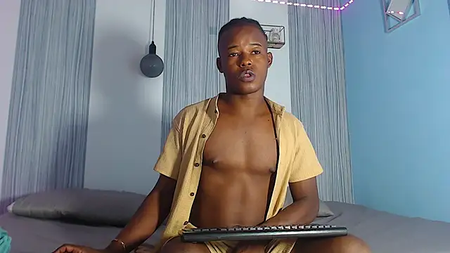 Dark stallionX online show from November 2025 06:41:02 PM