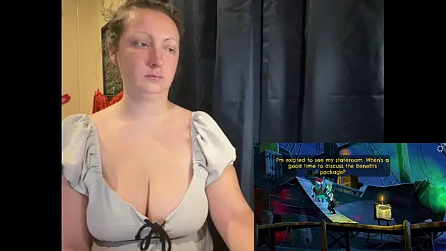 allnaturalmermaid online show from February 2026 11:46:02 AM