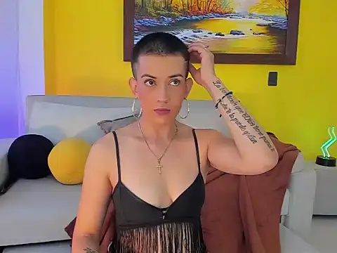 Zulyhenao online show from January 2026 01:59:01 PM