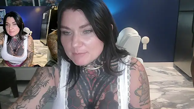ventressink online show from November 2025 12:09:02 AM