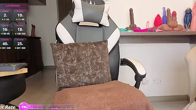 Jade Amado  online show from March 2026 02:23:02 PM