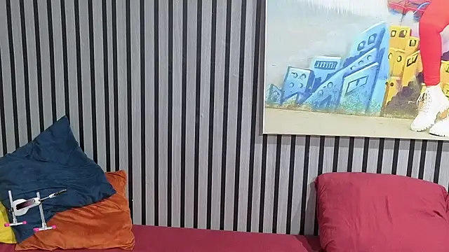 Marianabigass online show from March 2026 06:58:01 PM