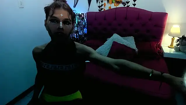 Snapshot of Patrick-Rios chatting on October 2025 07:15:01 PM Patrick-Rios online show from October 2025 07:15:01 PM