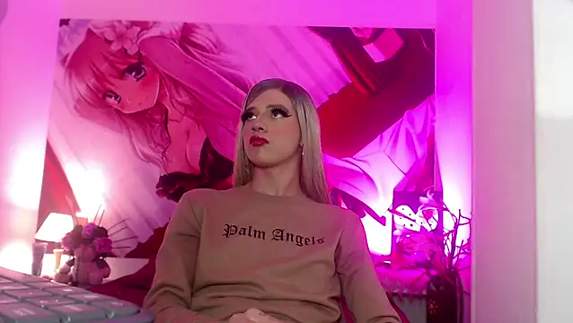 Snapshot of Patrick-Rios chatting on November 2025 09:39:01 PM Patrick-Rios online show from November 2025 09:39:01 PM