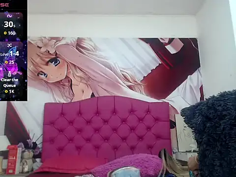 Snapshot of Patrick-Rios chatting on January 2026 04:55:01 PM Patrick-Rios online show from January 2026 04:55:01 PM