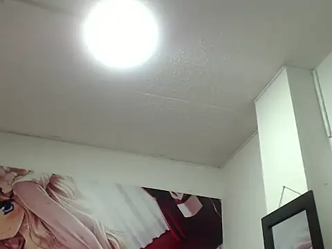 Snapshot of Patrick-Rios chatting on February 2026 03:21:01 PM Patrick-Rios online show from February 2026 03:21:01 PM