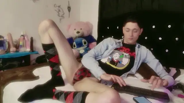 Tyler cat online show from February 2026 11:40:02 AM