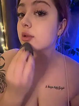 KellyMoors online show from March 2026 02:06:02 AM