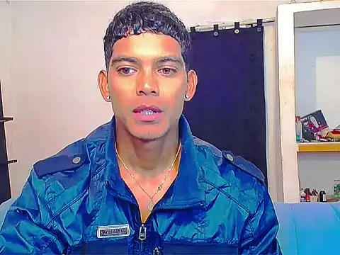 theMyke101 online show from May 2026 06:09:01 PM