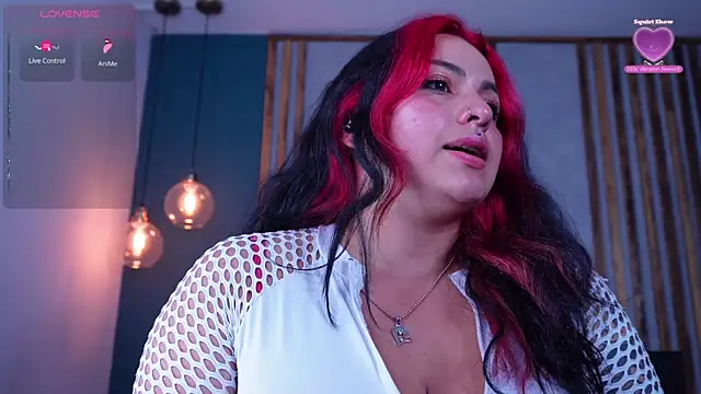 Snapshot of Ana_coral chatting on October 2025 04:46:02 AM Ana coral online show from October 2025 04:46:02 AM