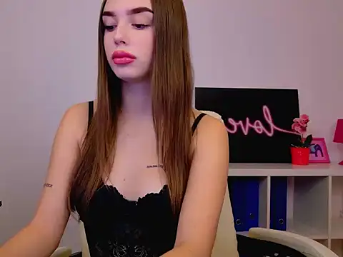 Nica Diamond online show from October 2025 08:36:02 AM