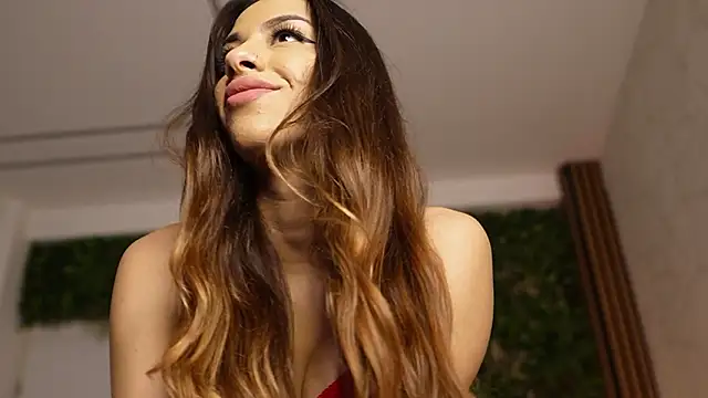 sisi von dee online show from March 2026 08:48:02 PM