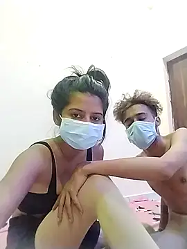 Hot-Aruhi online show from October 2025 05:58:02 PM