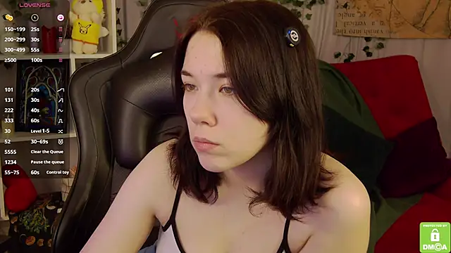 Kelly foox online show from March 2026 11:17:02 AM