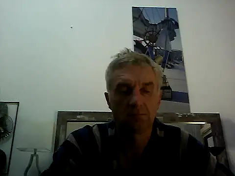 Vintermelon2 online show from October 2025 06:33:01 AM