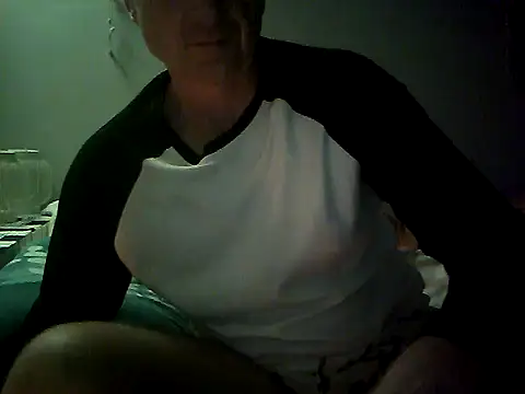 Vintermelon2 online show from July 2026 09:38:01 PM