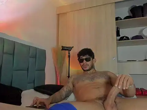 Dammianmiller online show from July 2026 03:04:01 AM