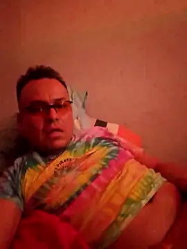 Fran-The-Smooth-One online show from April 2026 12:05:02 PM