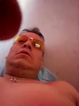 Fran-The-Smooth-One online show from April 2026 03:05:01 PM