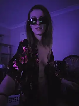 Snapshot of lonely_Cosplay_chick chatting on November 2025 05:01:02 PM lonely Cosplay chick online show from November 2025 05:01:02 PM