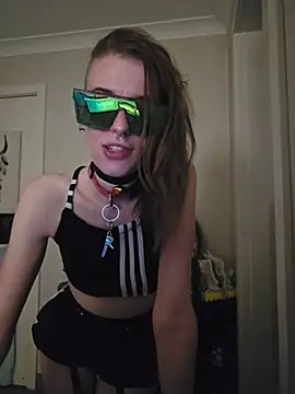 Snapshot of lonely_Cosplay_chick chatting on December 2025 12:10:02 PM lonely Cosplay chick online show from December 2025 12:10:02 PM