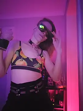 Snapshot of lonely_Cosplay_chick chatting on December 2025 10:00:02 AM lonely Cosplay chick online show from December 2025 10:00:02 AM