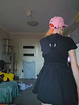 Snapshot of lonely_Cosplay_chick chatting on January 2026 06:28:02 AM lonely Cosplay chick online show from January 2026 06:28:02 AM