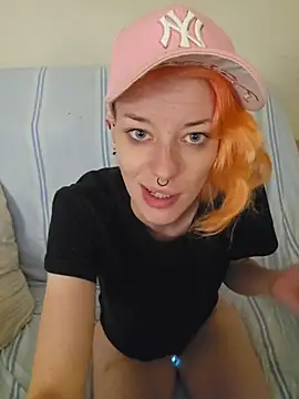 Snapshot of lonely_Cosplay_chick chatting on February 2026 09:51:02 PM lonely Cosplay chick online show from February 2026 09:51:02 PM