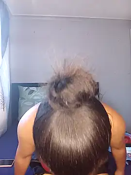 Sultrytits6 online show from October 2025 01:12:01 PM