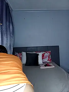 Sultrytits6 online show from February 2026 07:55:02 PM