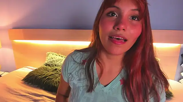 susygonzalez online show from October 2025 04:57:02 AM