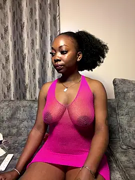 cocoluvx online show from January 2026 09:20:01 PM