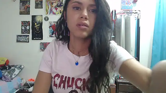 caramel doll   online show from February 2026 04:18:02 AM